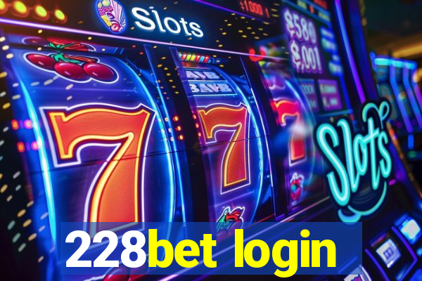 228bet login